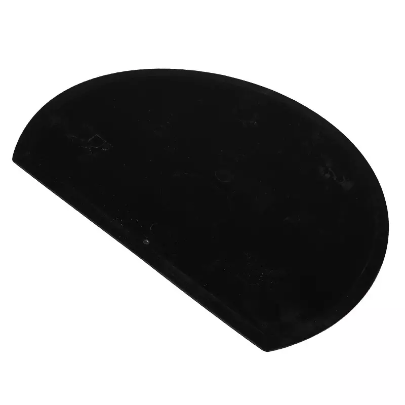 Deegkrabber FBK 81916-6 160x125 mm zwart