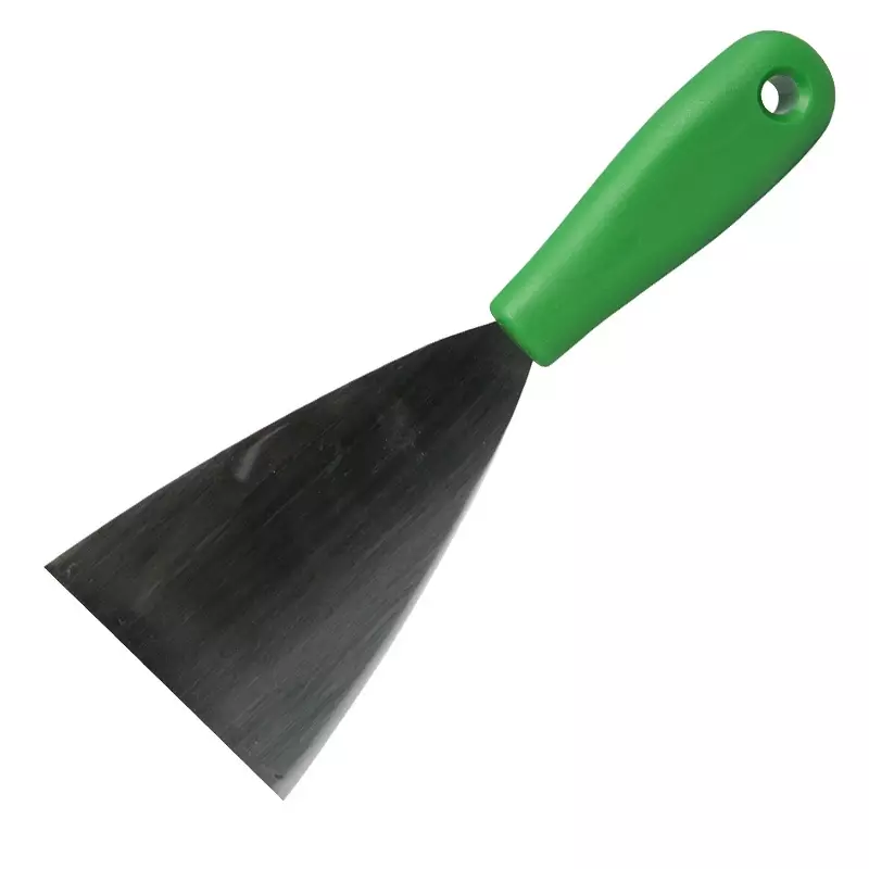 Handschraper RVS FBK 88082-5 80 mm groen