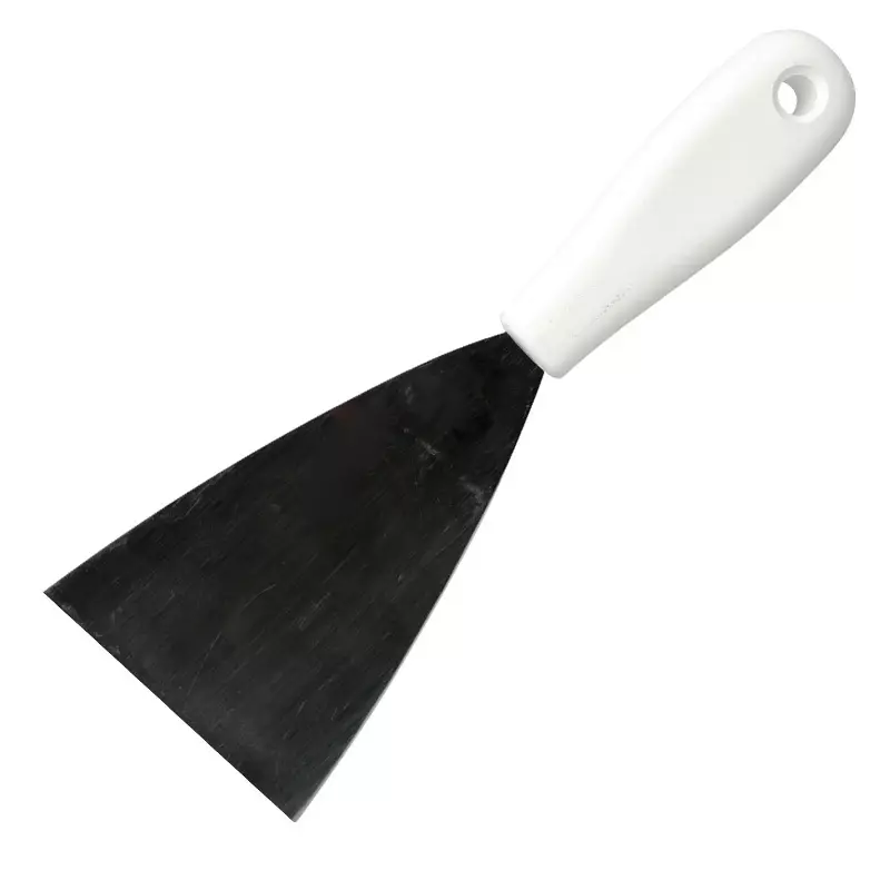 Handschraper RVS FBK 88082-1 80 mm wit