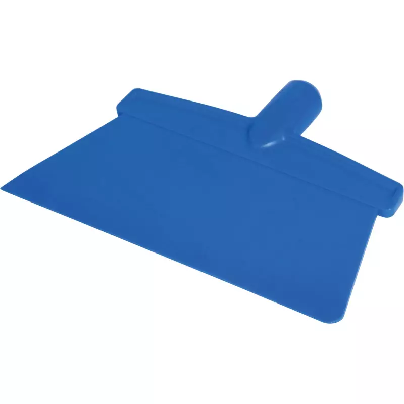 Lame de raclette de sol en PP FBK 28283-2 270 x 110 mm bleue