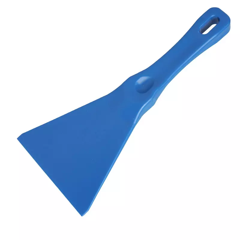Spatel PP FBK 15109-2 250x110 mm blauw