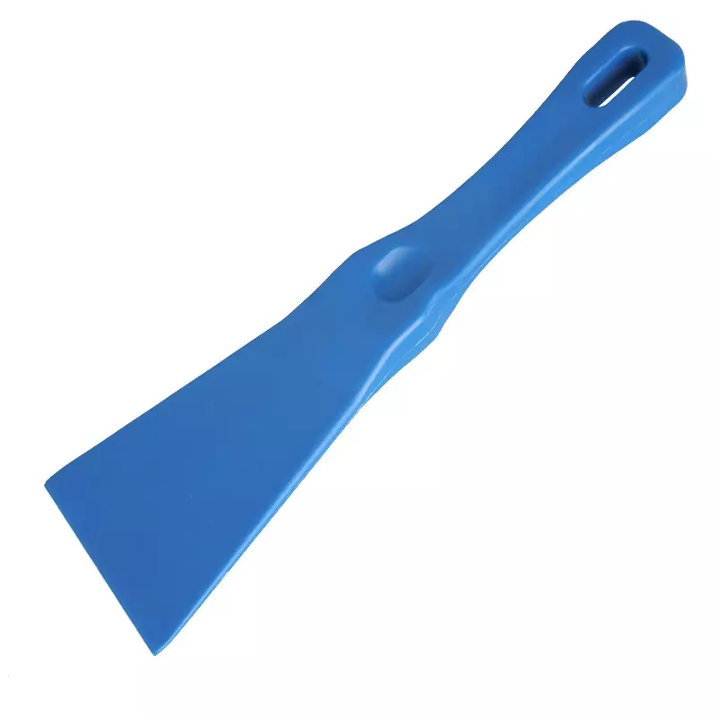 Spatule PP FBK 82904-2 250x75 mm bleue