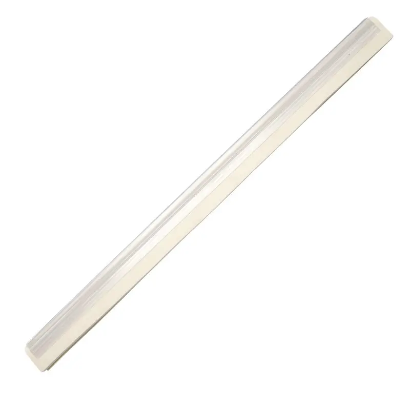 Vervangings rubber FBK 28613-1 600 mm wit