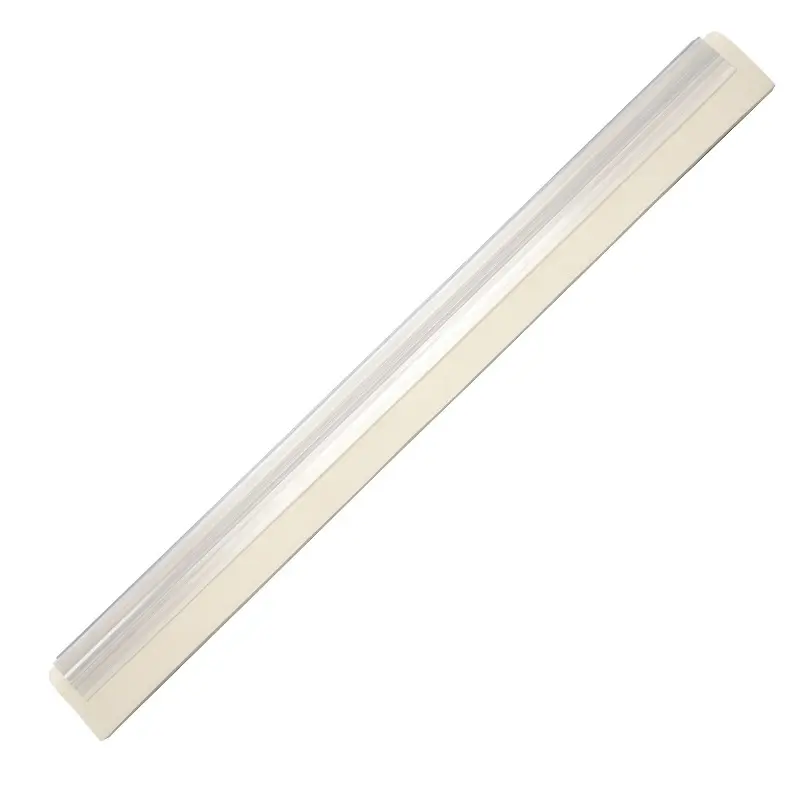 Replacement rubber FBK 28513-1 500 mm white