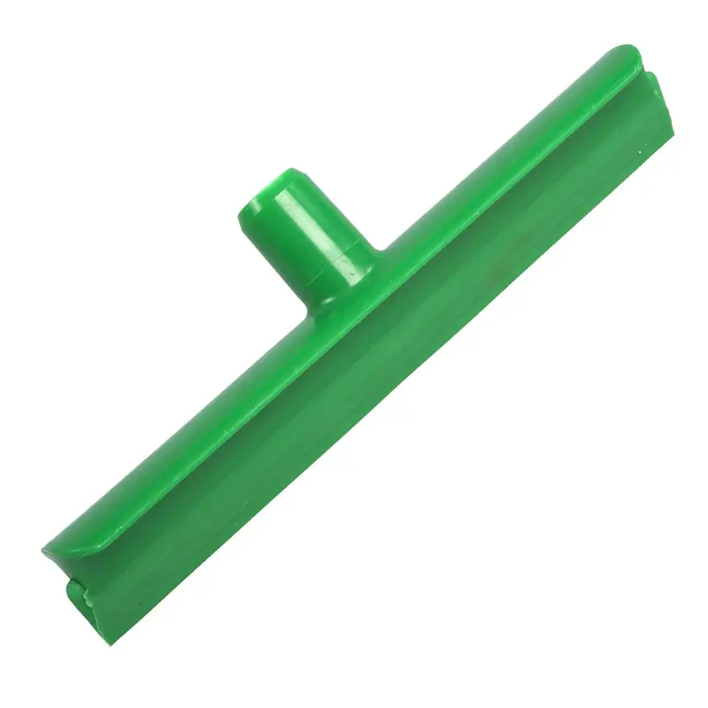 Super hygiënische vloertrekker FBK 28300-5 300 mm groen