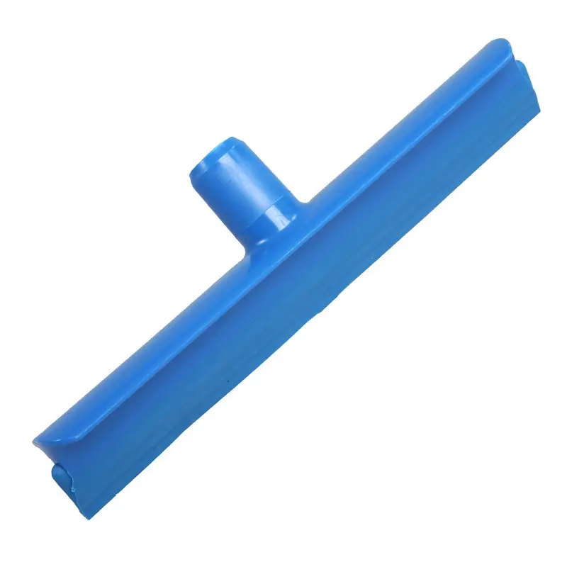 Super hygienic floor squeegee FBK 28300-2 300 mm blue