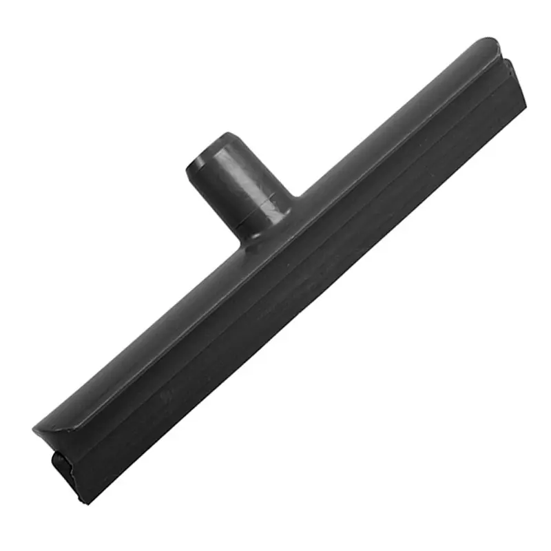 Raclette de sol ultra hygiénique FBK 28300-6 300 mm noire