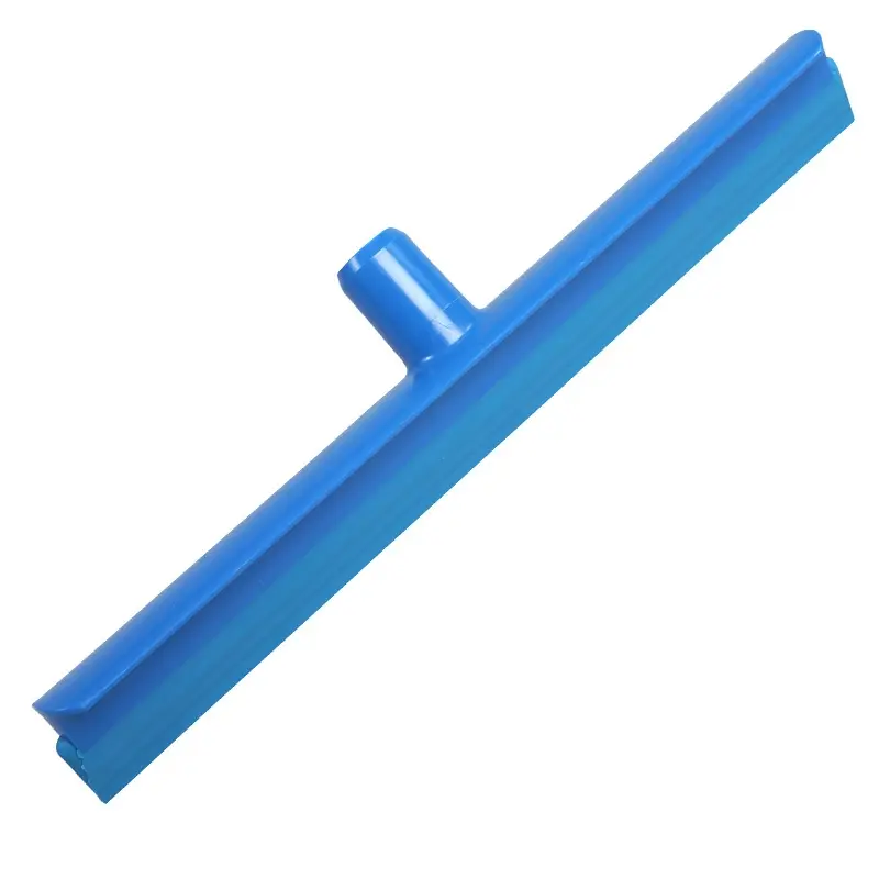 Super hygienic floor squeegee FBK 28500-2 500 mm blue