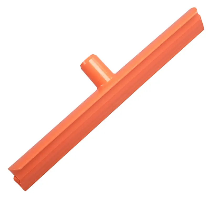Raclette de sol super hygiénique FBK 28500-7 500 mm orange