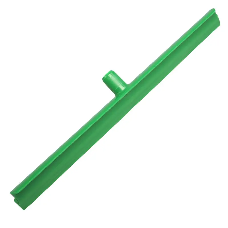 Raclette de sol super hygiénique FBK 28600-5 600 mm verte