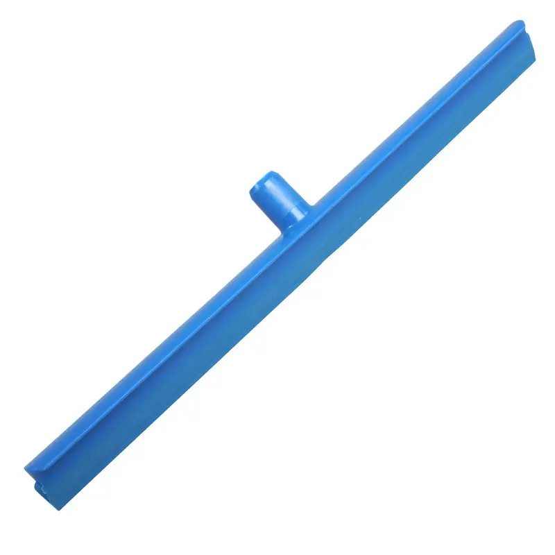Raclette de sol super hygiénique FBK 28600-2 600 mm bleue