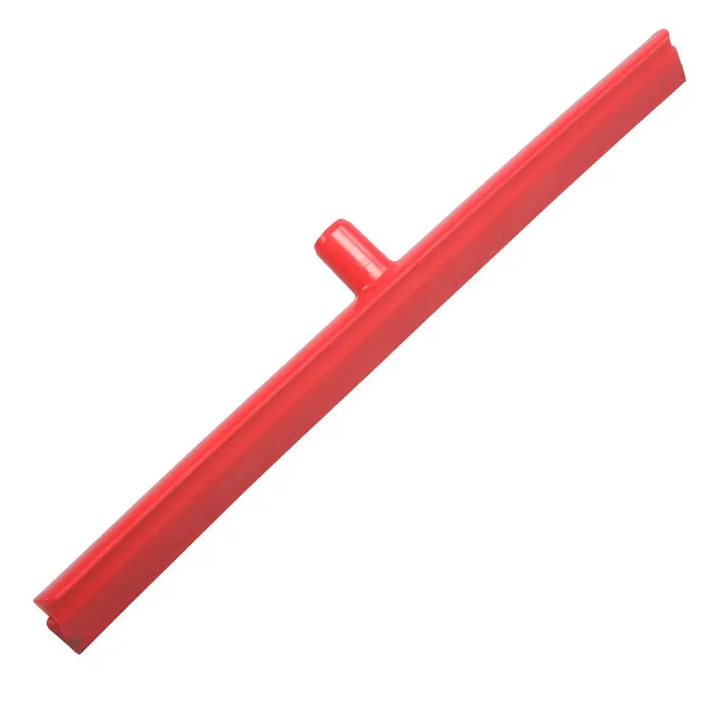 Super hygienic floor squeegee FBK 28600-3 600 mm red