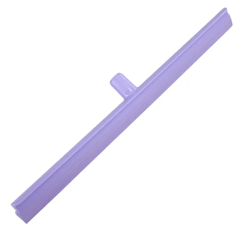 Raclette de sol ultra hygiénique FBK 28600-8 600 mm violette