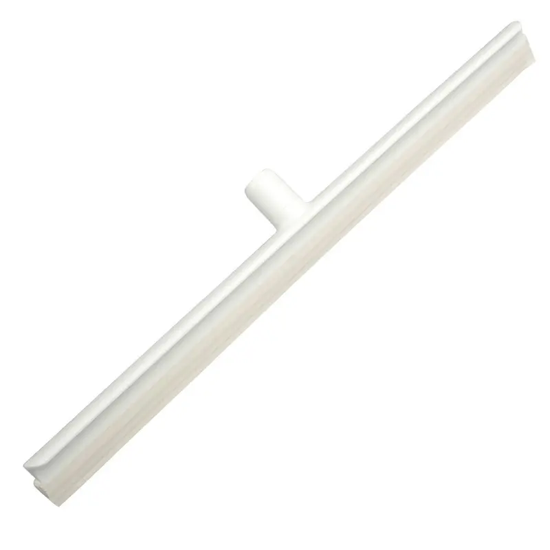 Super hygienic floor squeegee FBK 28600-1 600 mm white