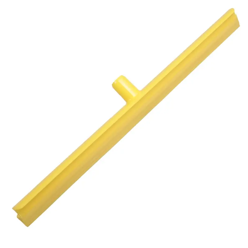 Super hygiënische vloertrekker FBK 28600-4 600 mm geel