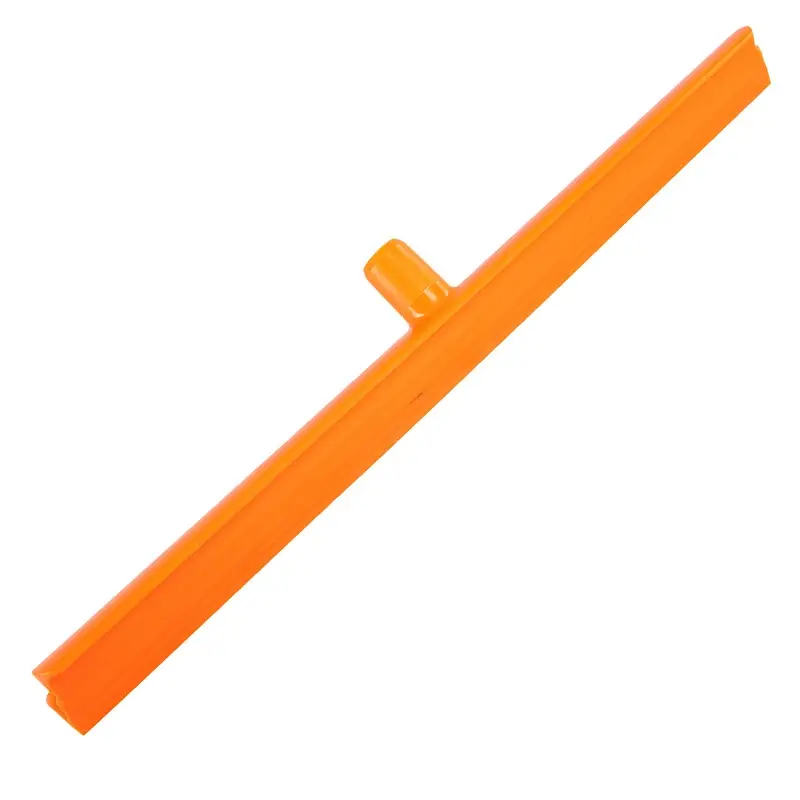 Raclette de sol super hygiénique FBK 28600-7 600 mm orange