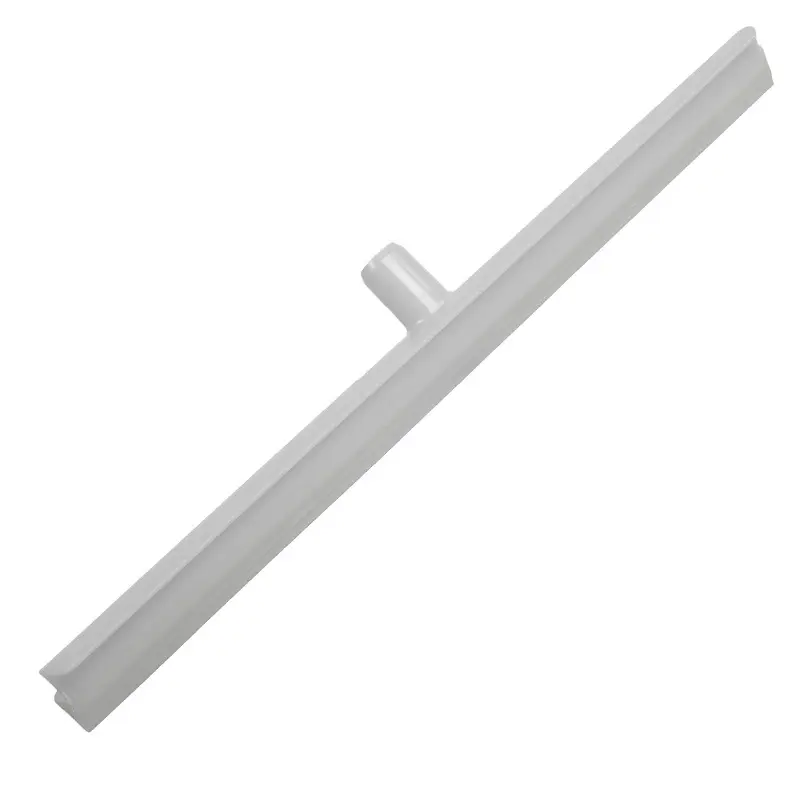 Super hygienic floor squeegee FBK 28600-11 600 mm grey