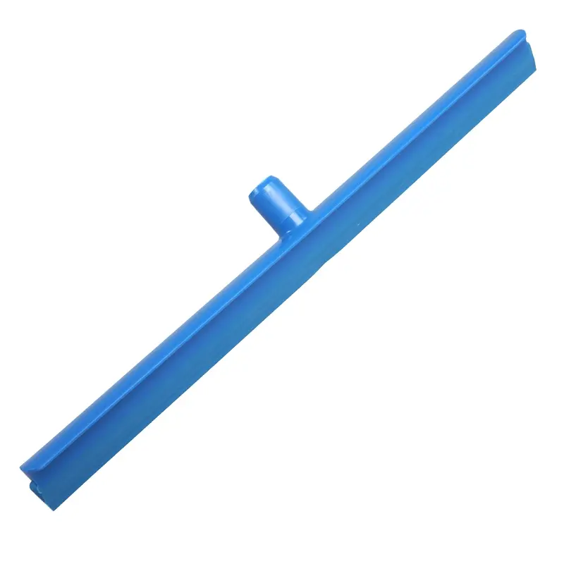 Super hygienic floor squeegee FBK 28700-2 700 mm blue