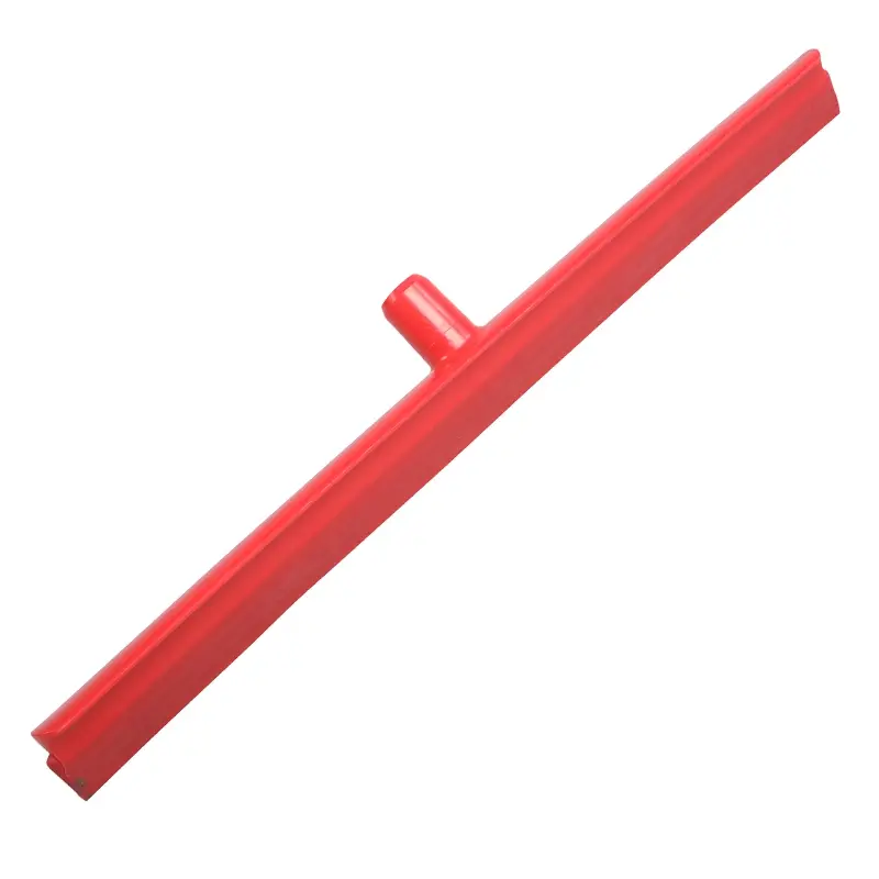 Super hygiënische vloertrekker FBK 28700-3 700 mm rood