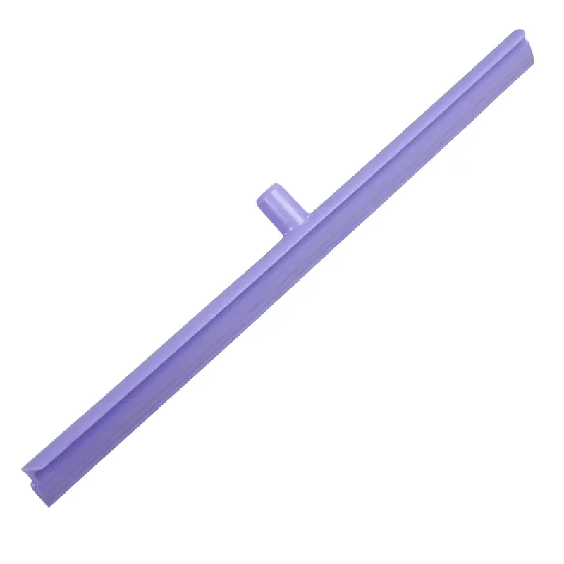Super hygienic floor squeegee FBK 28700-8 700 mm purple