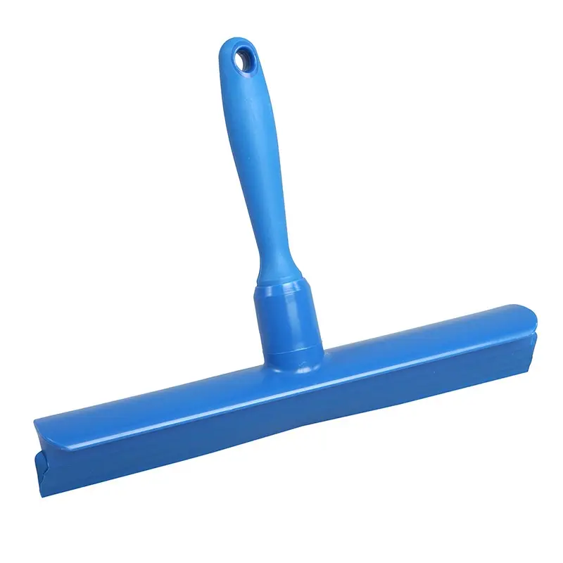Super hygienic squeegee FBK 28243-2 300 mm blue