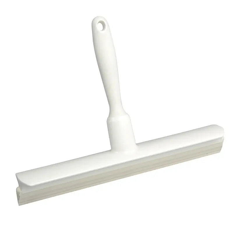 Super hygienic squeegee FBK 28243-1 300 mm white