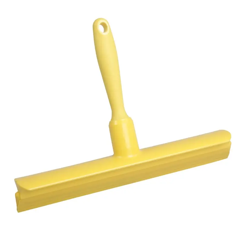 Super hygienic squeegee FBK 28243-4 300 mm yellow