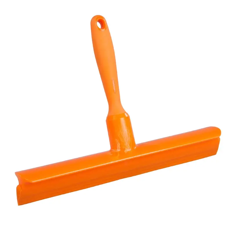 Super hygienic squeegee FBK 28243-7 300 mm orange
