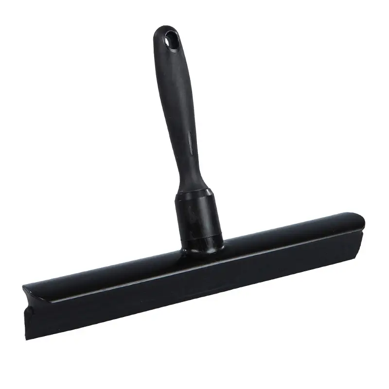 Super hygiënische handtrekker FBK 28243-6 300 mm zwart