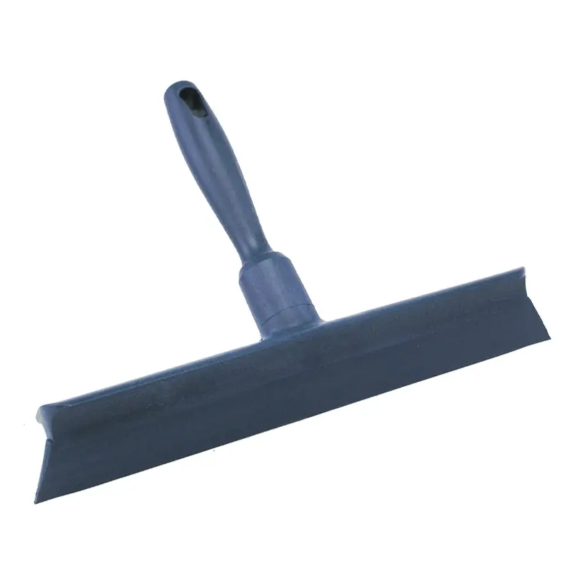 FBK 78243-2 detectable hand trigger 300 mm blue