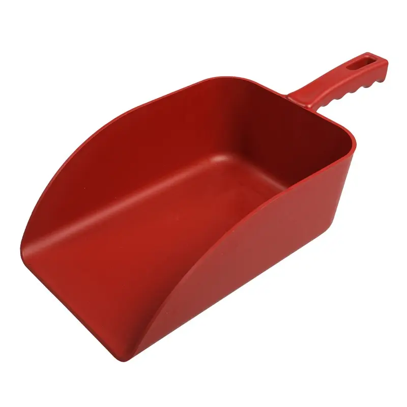 Cuillère doseuse détectable FBK 75107-3 1000 g rouge