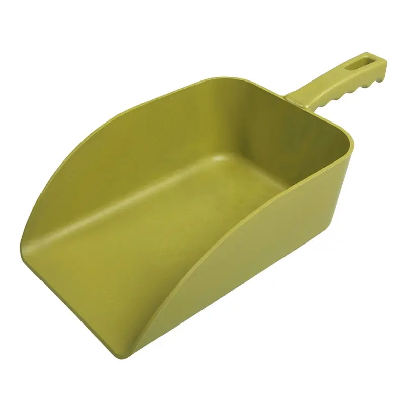 Cuillère doseuse détectable FBK 75107-4 1000 g jaune