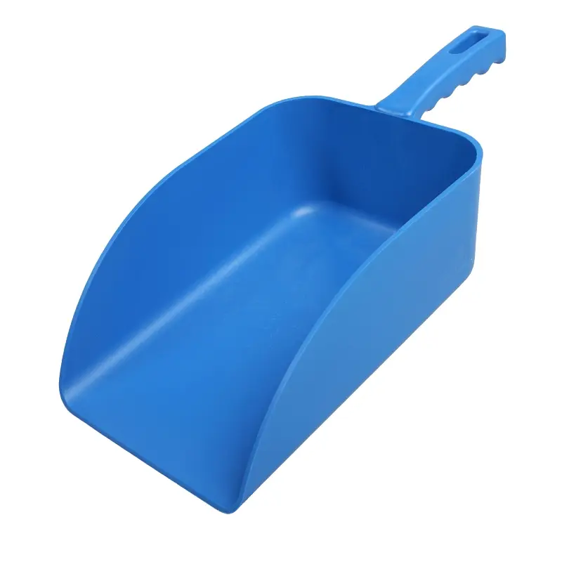 Cuillère doseuse FBK 15107-2 160 x 230 x 360 mm 1000 g bleue