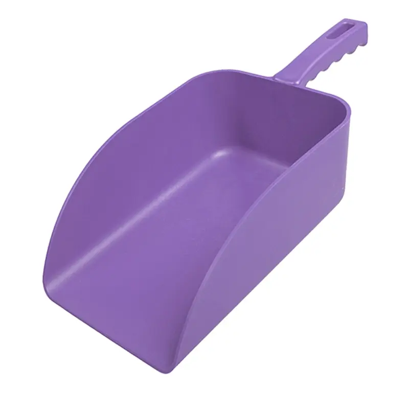 Pelle à main FBK 15107-8 160 x 230 x 360 mm 1000 g violette