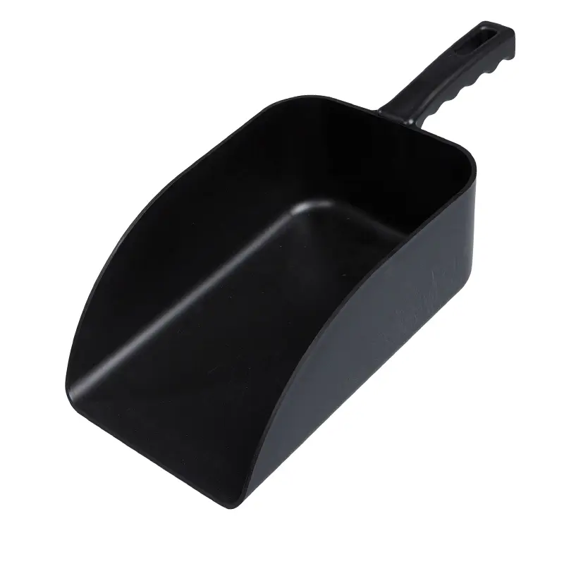 Cuillère doseuse FBK 15107-6 160 x 230 x 360 mm 1000 g noire