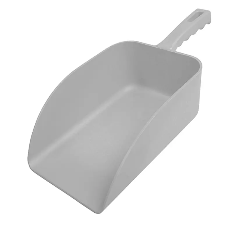 Handschep FBK 15107-11 160x230x360 mm 1000 g grijs