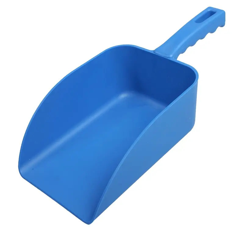 Handschep FBK 15106-2 135x138x310 mm 750 g blauw