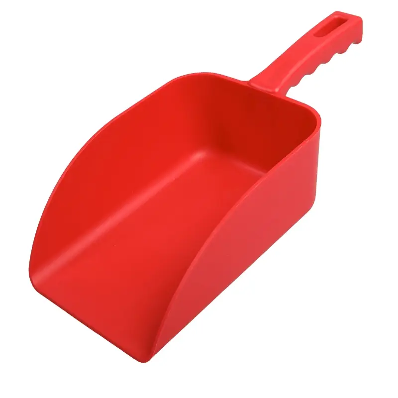 Pelle à main FBK 15106-3 135 x 138 x 310 mm 750 g rouge