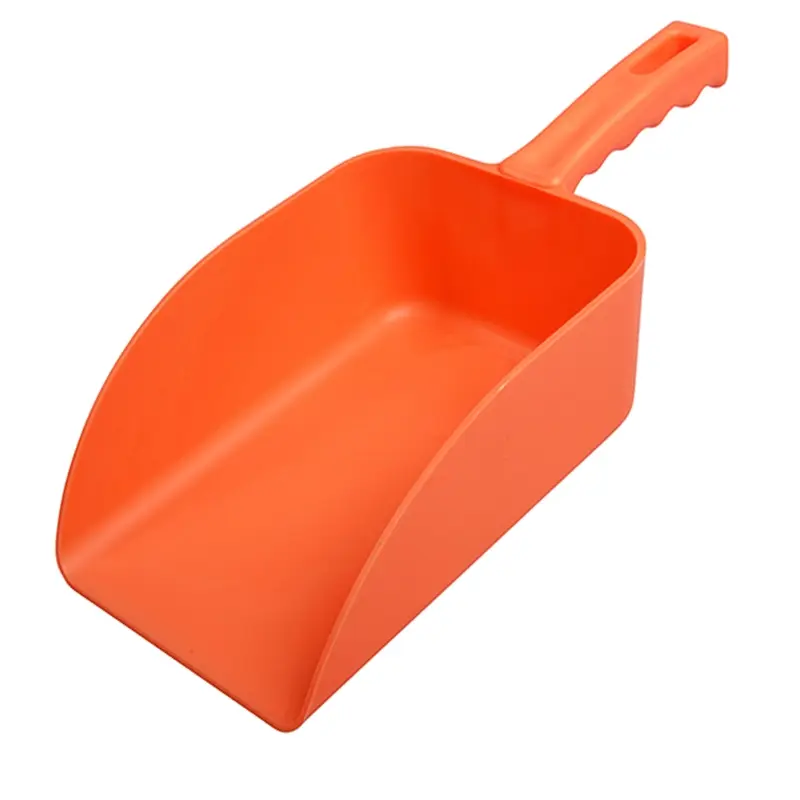 Pelle à main FBK 15106-7 135 x 138 x 310 mm 750 g orange