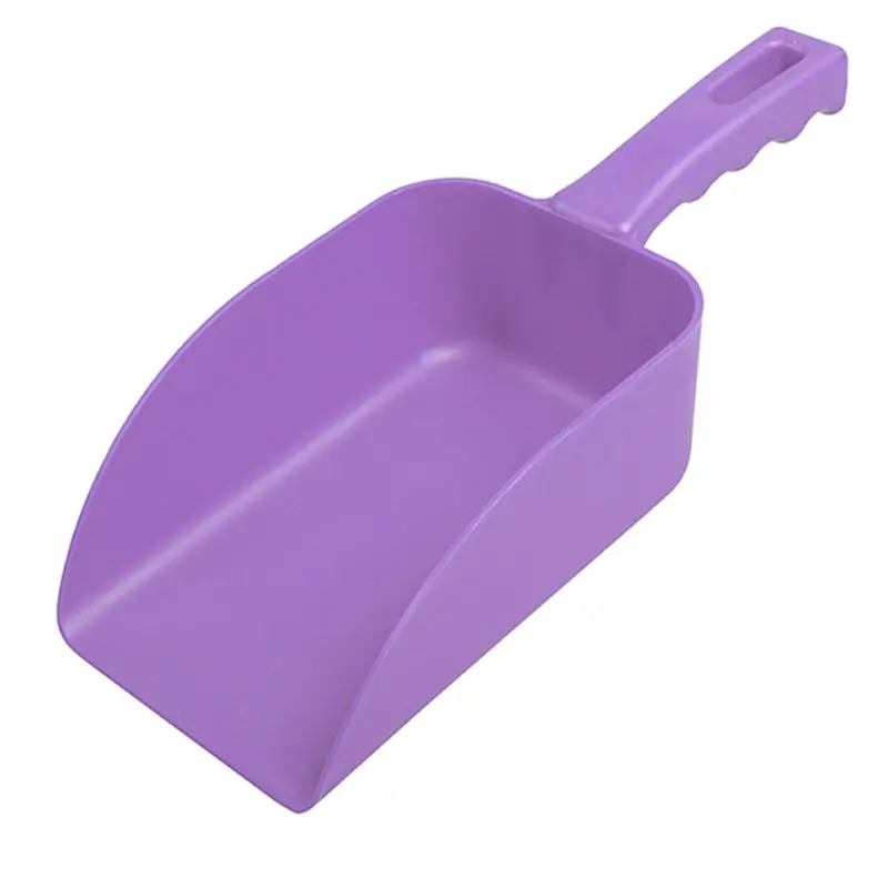 Pelle à main FBK 15105-8 500 g 100 x 260 mm violette