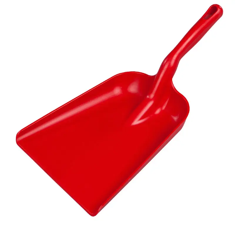 Handschep groot FBK 80305-3 270x320x540 mm rood