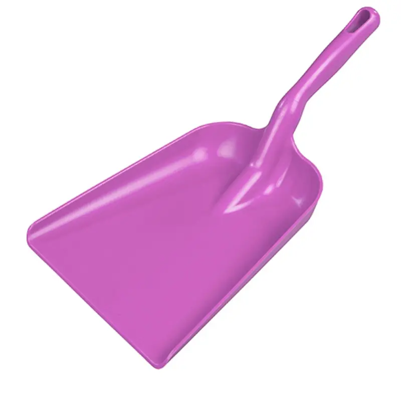 Handschep groot FBK 80305-9 270x320x540 mm roze
