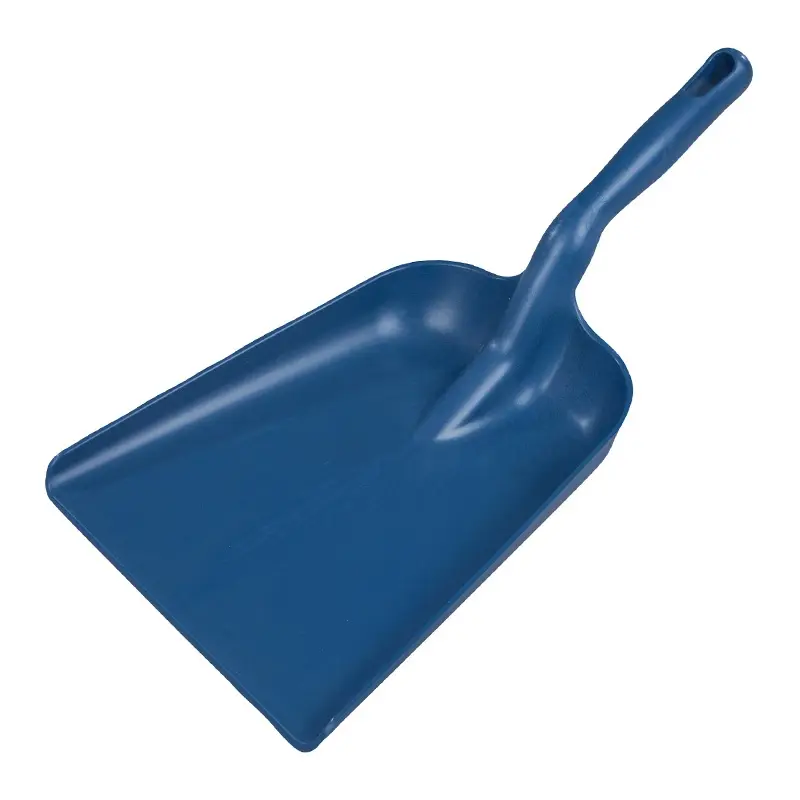 FBK 70305-2 vlakke handschep detecteerbaar polypropyleen 270x320x540 mm blauw