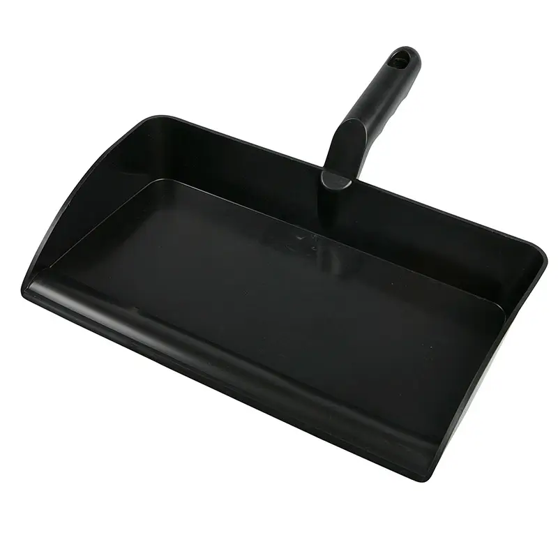 FBK 80301-6 dustpan hygienic polypropylene 310 mm black