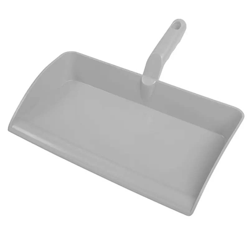 Pelle à poussière hygiénique en polypropylène FBK 80301-11, 310 mm, grise