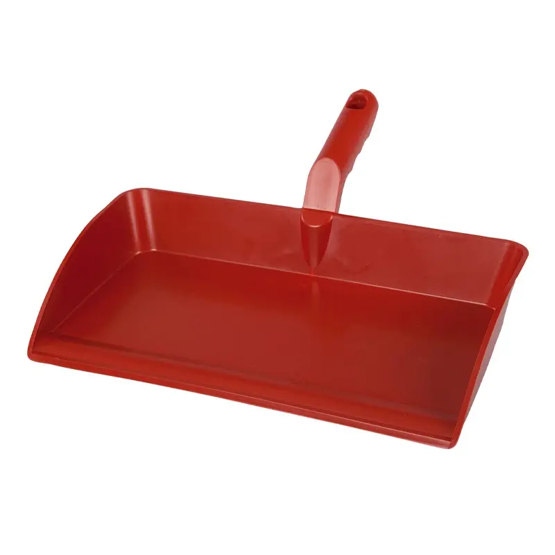 FBK 70301-3 stofblik hygiënisch detecteerbaar 310 mm rood