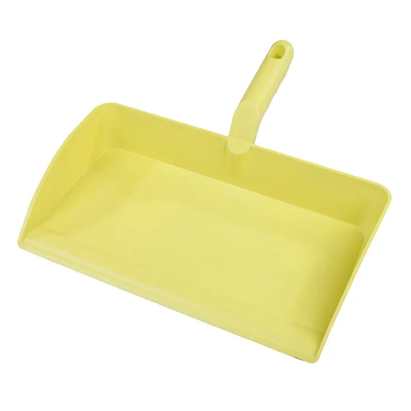 FBK 70301-4 stofblik hygiënisch detecteerbaar 310 mm geel