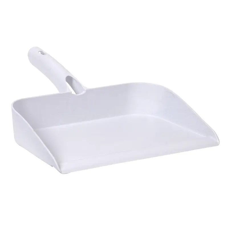 FBK 70302-1 hygiënisch stofblik detecteerbaar 300 mm wit