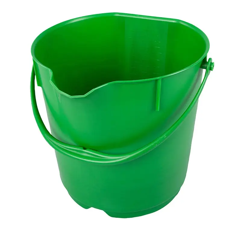 Bucket FBK 80101-5 15 l green