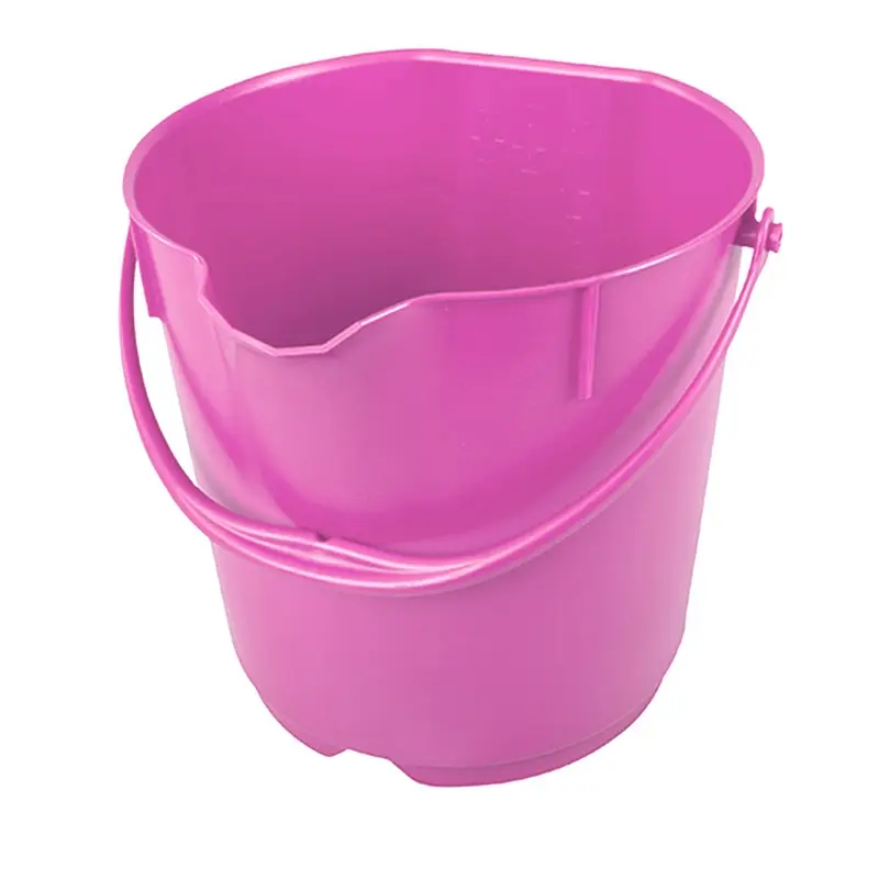 Emmer FBK 80101-9 15 l roze